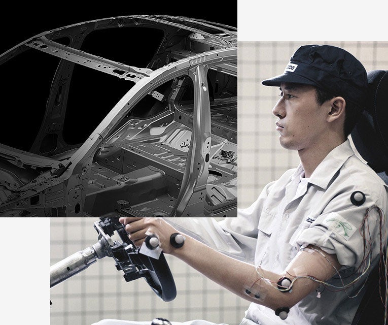 Faulkner Mazda Trevose in Trevose PA