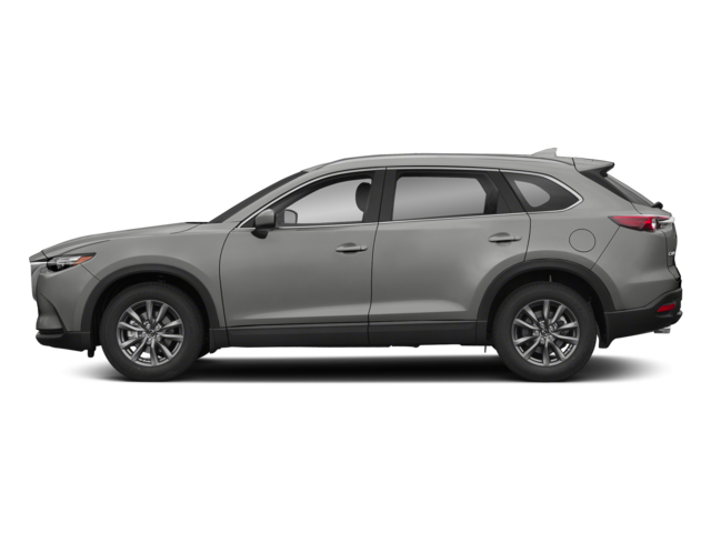 Faulkner Mazda Trevose in Trevose PA