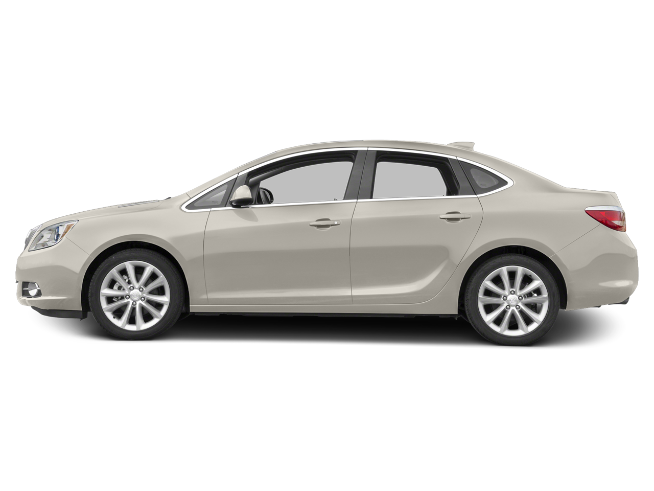 2015 Buick Verano Convenience Group
