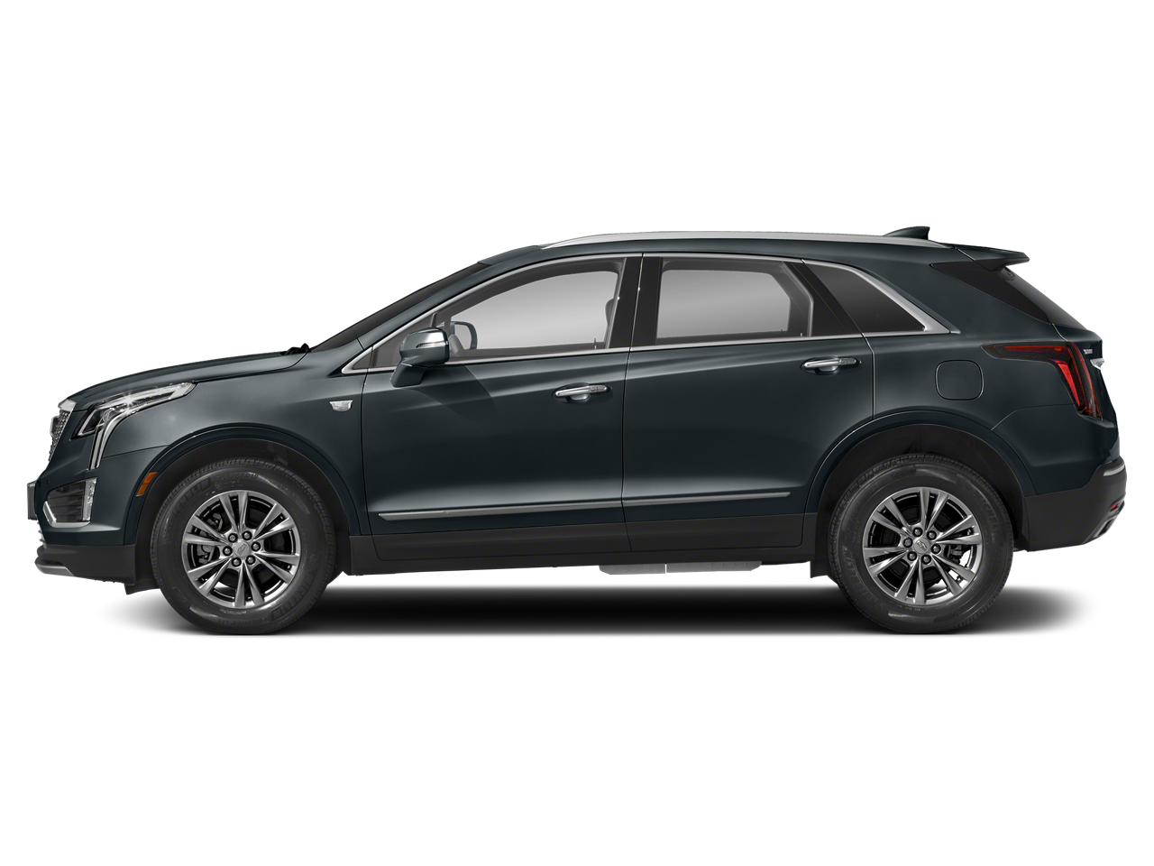 2021 Cadillac XT5 Premium Luxury photo 3