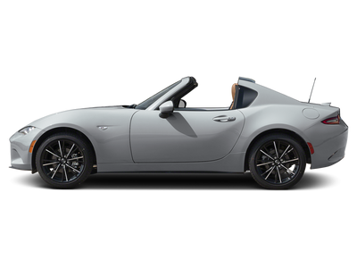 2024 Mazda Mazda MX-5 Miata RF Grand Touring