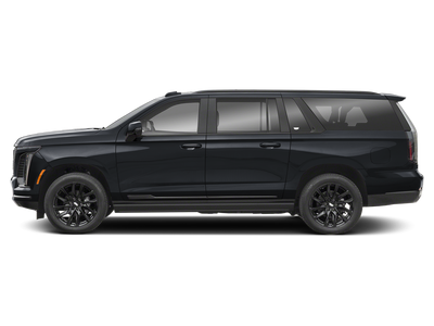 2025 Cadillac Escalade ESV Sport Platinum