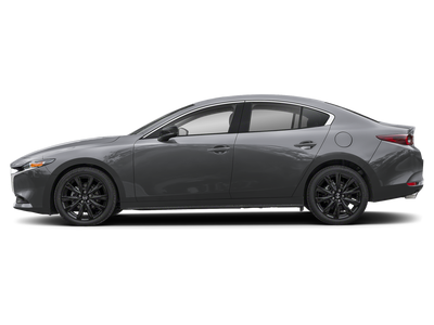 2026 Mazda Mazda3 Sedan 2.5 S Select Sport FWD