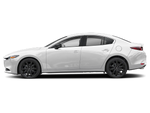 2026 Mazda Mazda3 Sedan 2.5 S Select Sport FWD