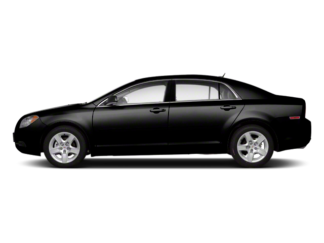 2012 Chevrolet Malibu LT w/1LT