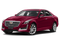 2015 Cadillac CTS Luxury AWD