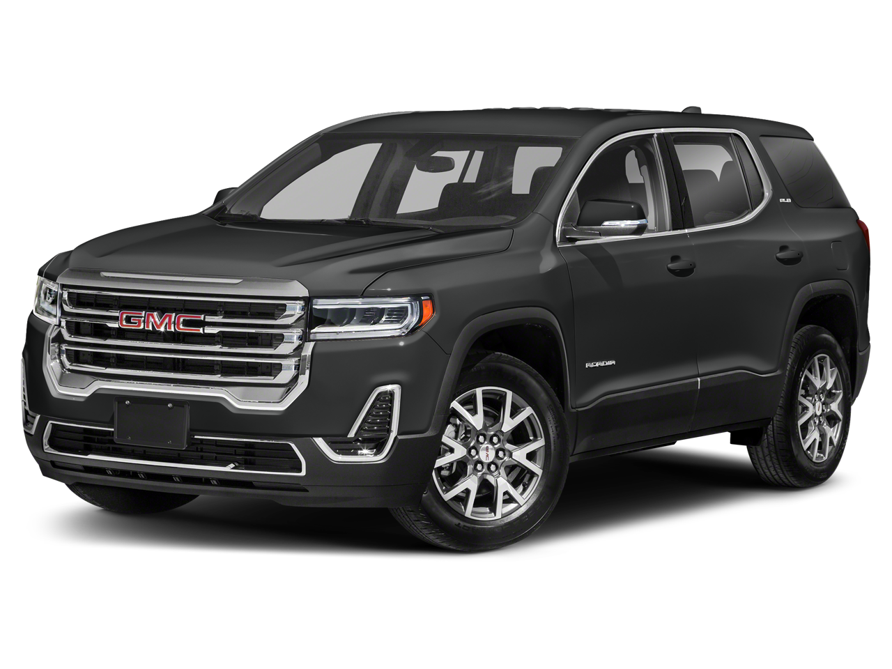 2020 GMC Acadia SLE FWD's photo