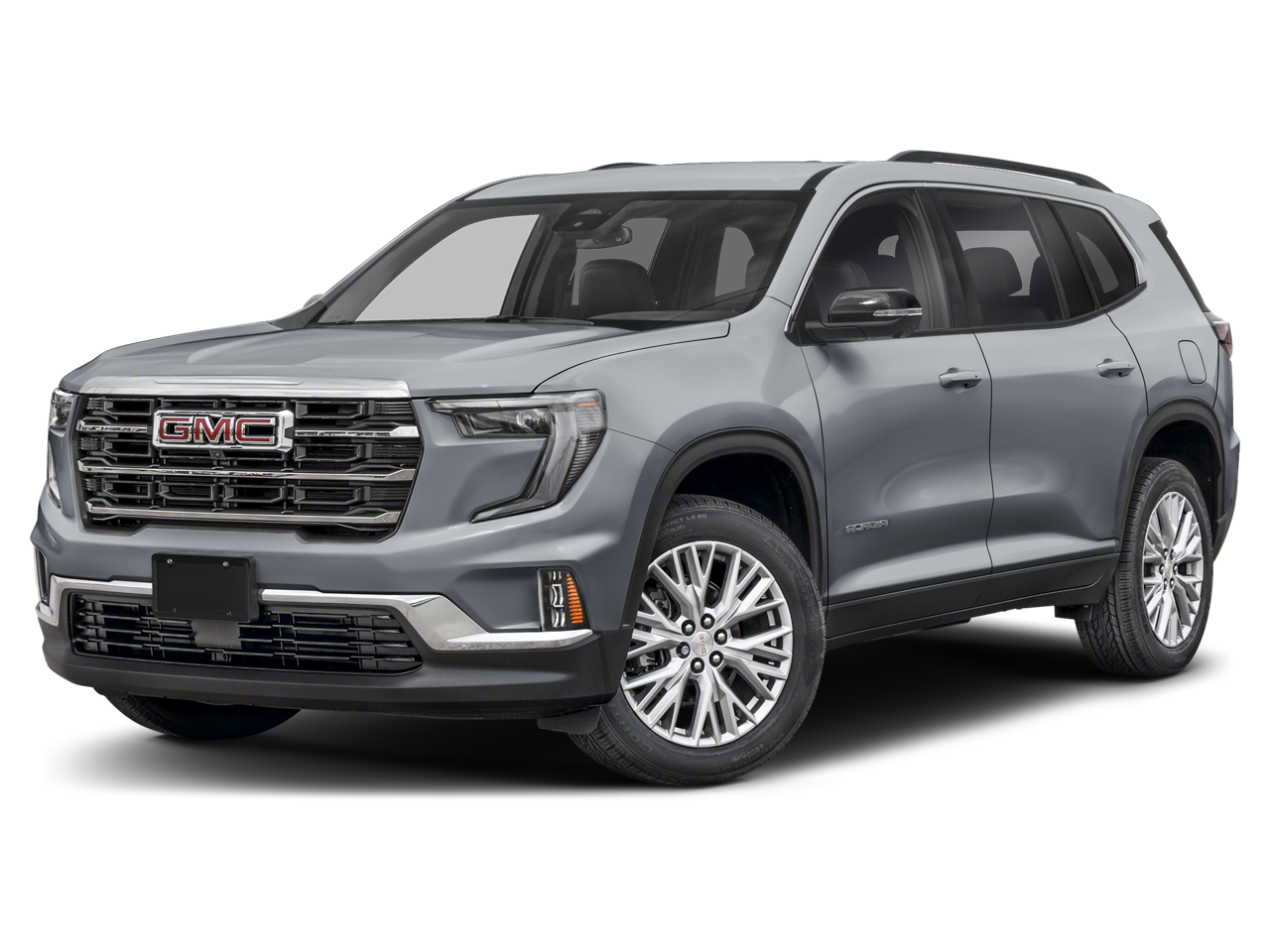 2025 Gmc Acadia Elevation photo 4