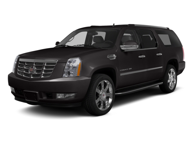 2014 Cadillac Escalade ESV Luxury