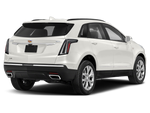 2022 Cadillac XT5 Sport