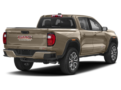 2023 GMC Canyon 4WD AT4