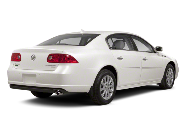 2011 Buick Lucerne CXL