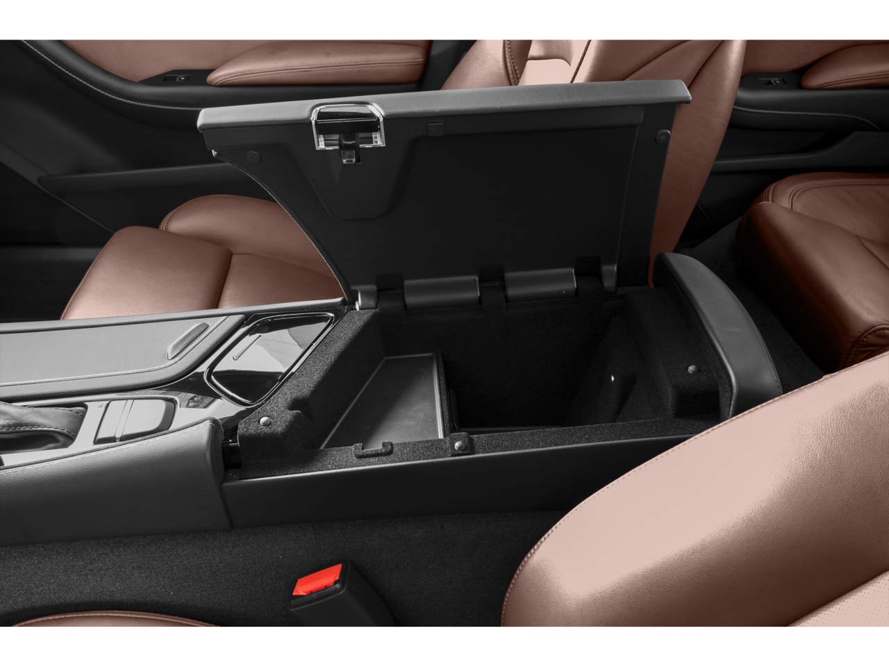 2015 Cadillac CTS Luxury AWD