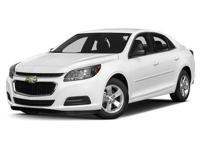 2015 Chevrolet Malibu LT 1LT