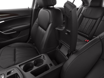 2016 Buick Regal Premium II