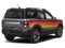 2024 Ford Bronco Sport Free Wheeling