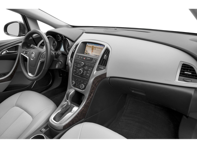 2016 Buick Verano Leather Group