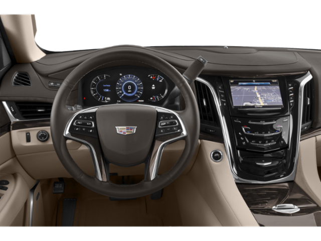 2018 Cadillac Escalade ESV Luxury