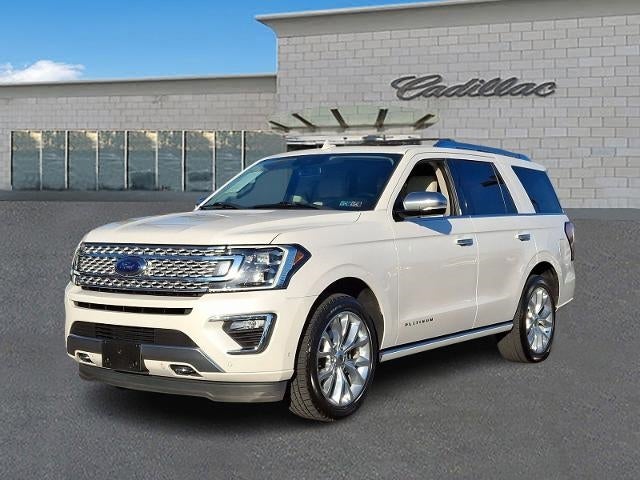 2019 Ford Expedition Platinum