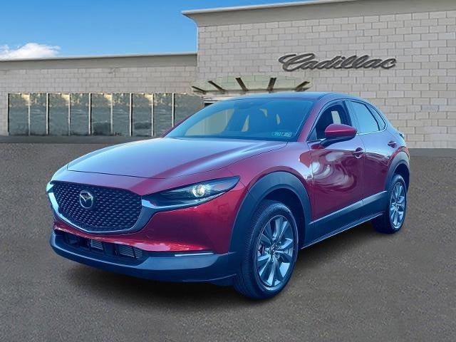 2022 Mazda CX-30 2.5 S Select Package
