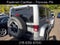 2014 Jeep Wrangler Unlimited Polar Edition