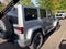 2014 Jeep Wrangler Unlimited Polar Edition