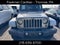 2014 Jeep Wrangler Unlimited Polar Edition