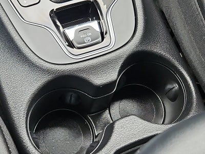 2019 Jeep Cherokee Altitude