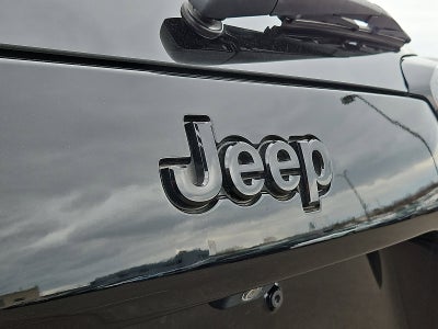 2019 Jeep Cherokee Altitude