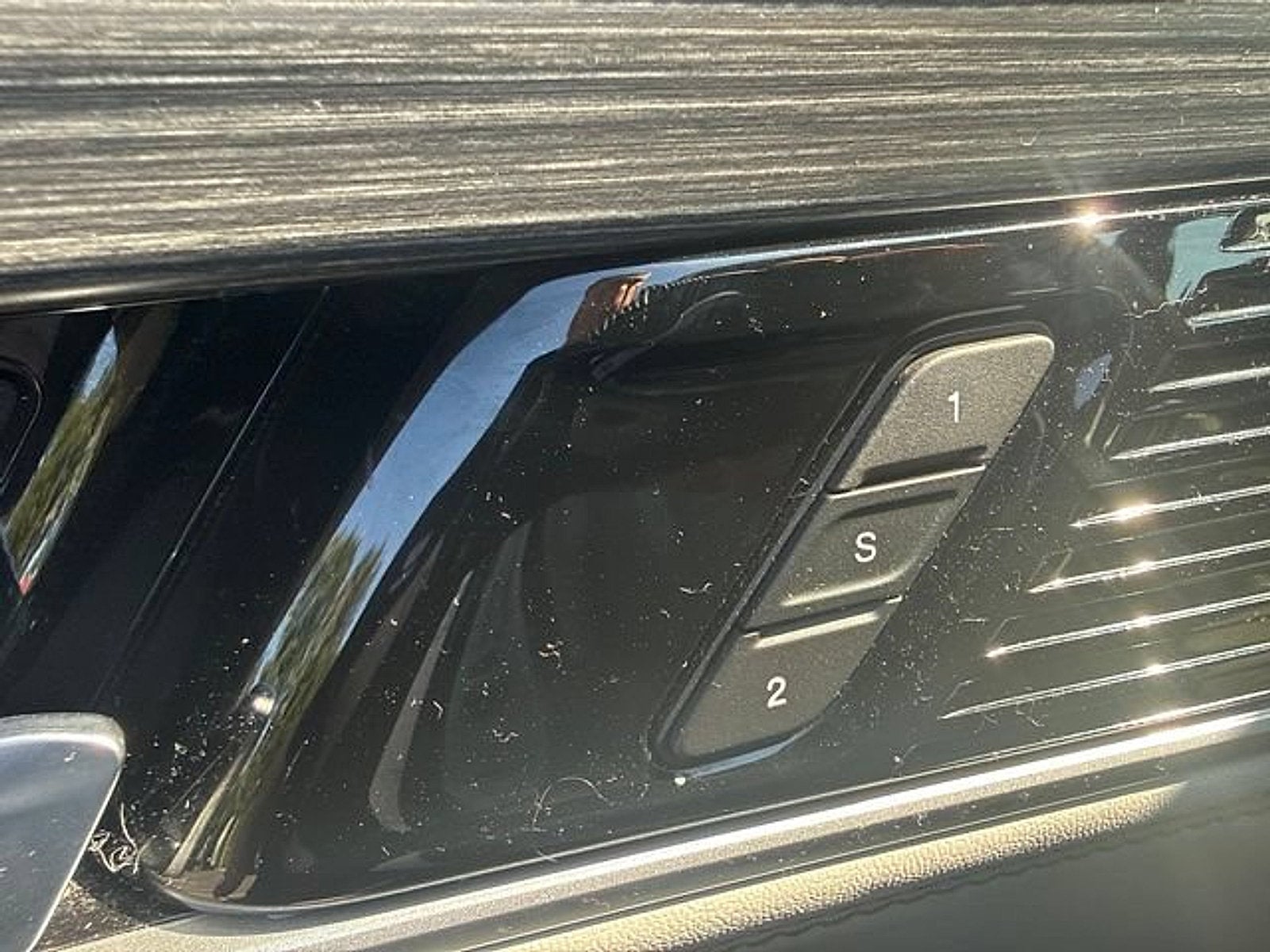 2023 Jeep Wagoneer Series II