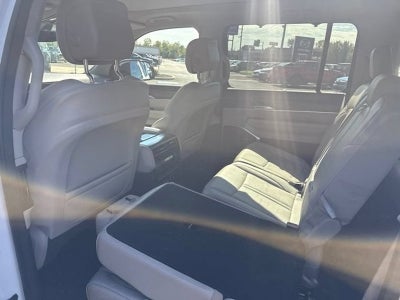 2023 Jeep Wagoneer Series II