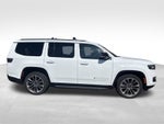 2023 Jeep Wagoneer Series II