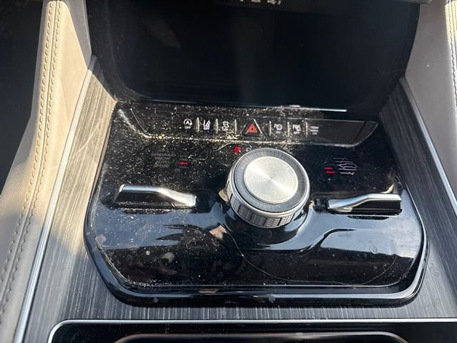 2023 Jeep Wagoneer Series II