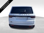 2023 Jeep Wagoneer Series II