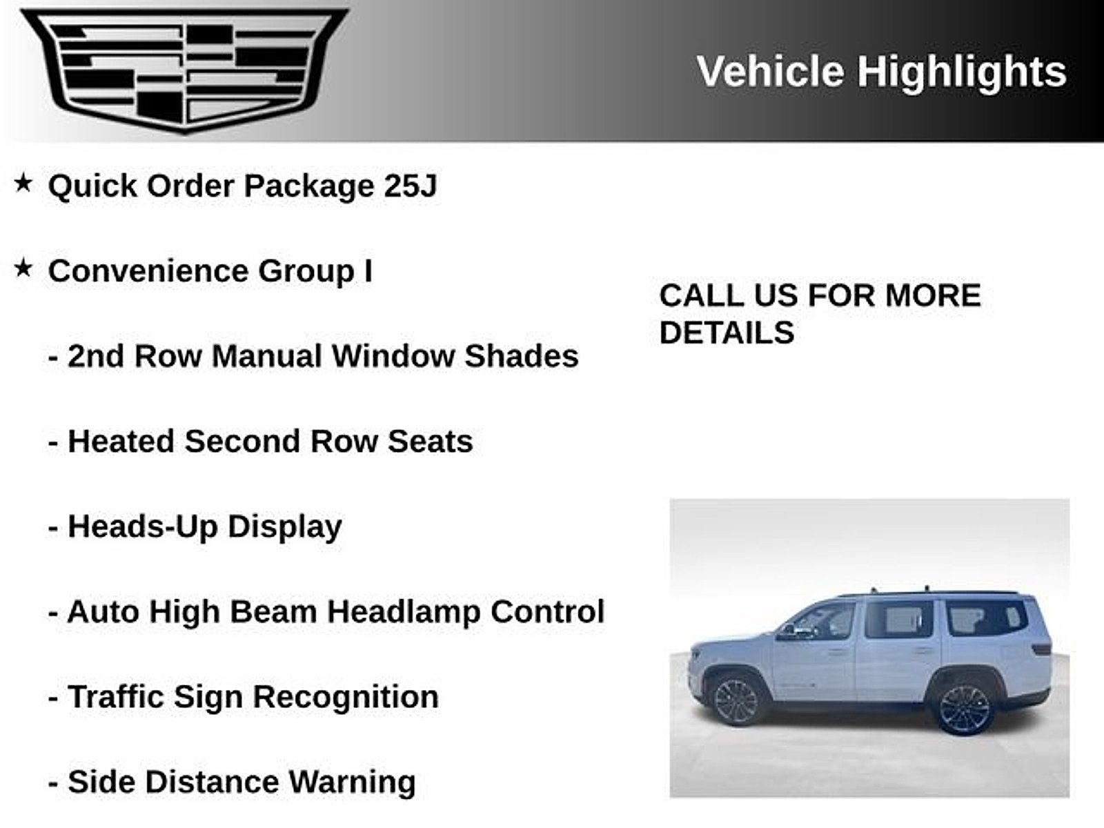 2023 Jeep Wagoneer Series II