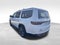 2023 Jeep Wagoneer Series II