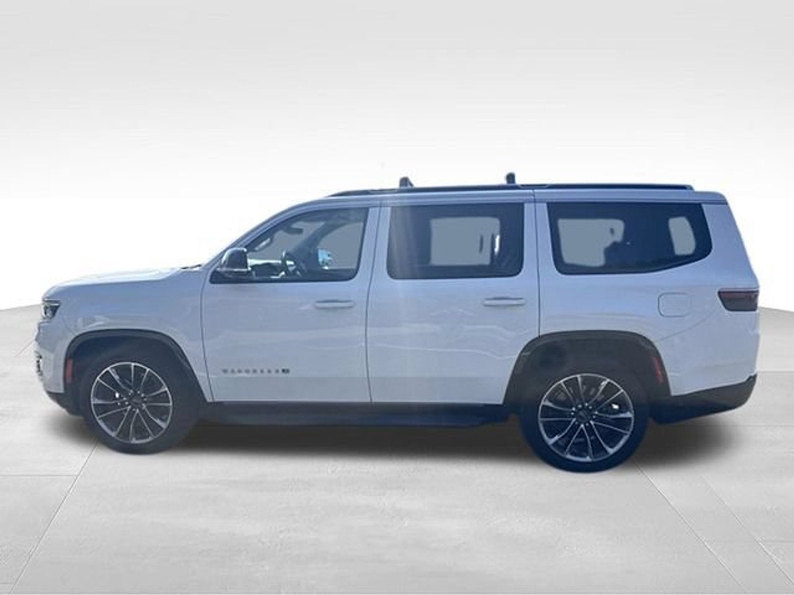 2023 Jeep Wagoneer Series II