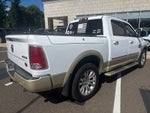 2015 RAM 1500 Laramie Longhorn