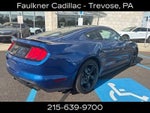 2022 Ford MUST NA