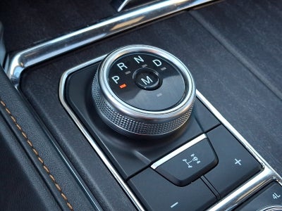 2023 Ford Expedition Max Platinum