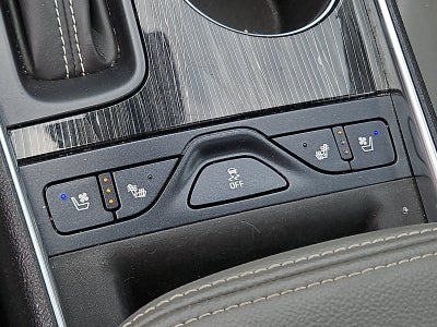 2017 Chevrolet Impala Premier
