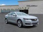2017 Chevrolet Impala Premier