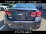 2013 Chevrolet Malibu LS