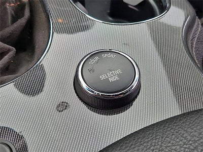 2009 Chevrolet Corvette ZR1 ZR1 w/3ZR