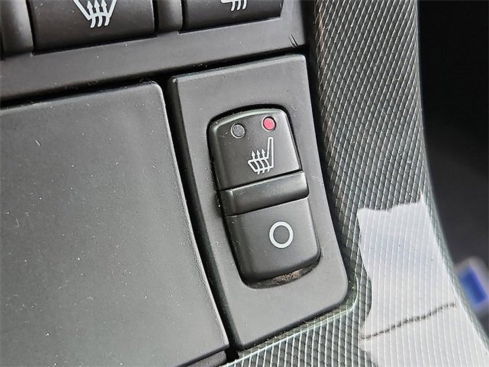 2009 Chevrolet Corvette ZR1 ZR1 w/3ZR