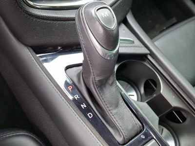 2019 Cadillac CTS-V NA