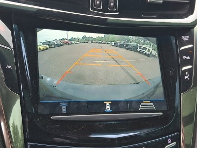 2019 Cadillac CTS-V NA