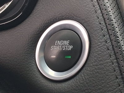 2019 Cadillac CTS-V NA