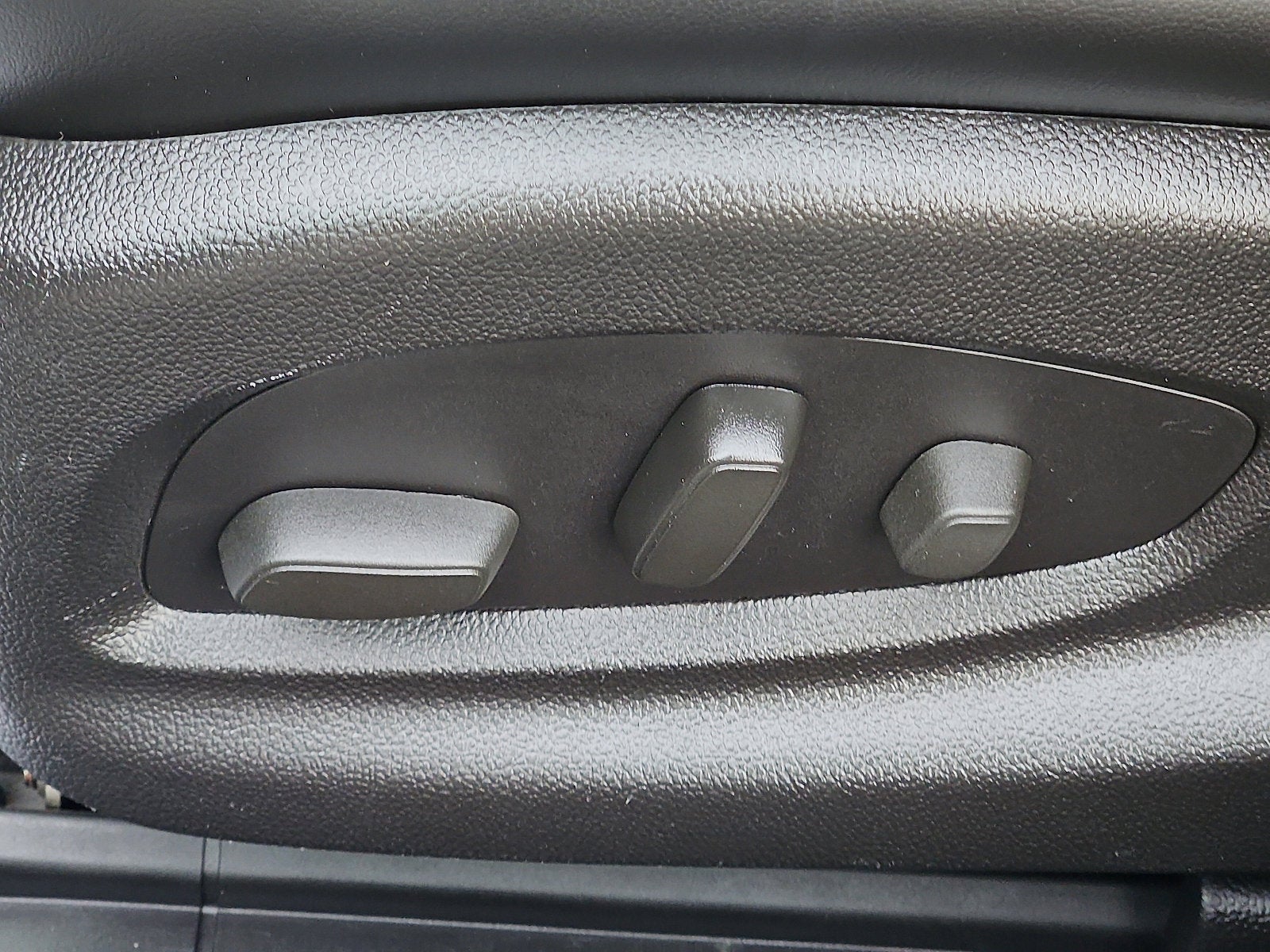 2014 Cadillac ATS Standard RWD