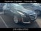 2014 Cadillac CTS Luxury AWD